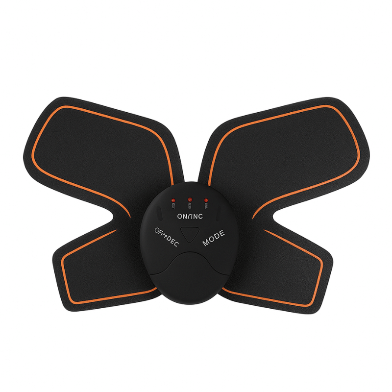 Gimnasia pasiva ElectroVibe®