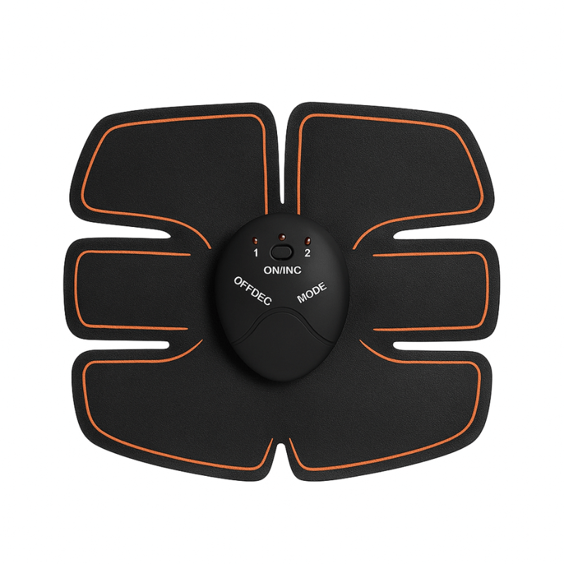 Gimnasia pasiva ElectroVibe®