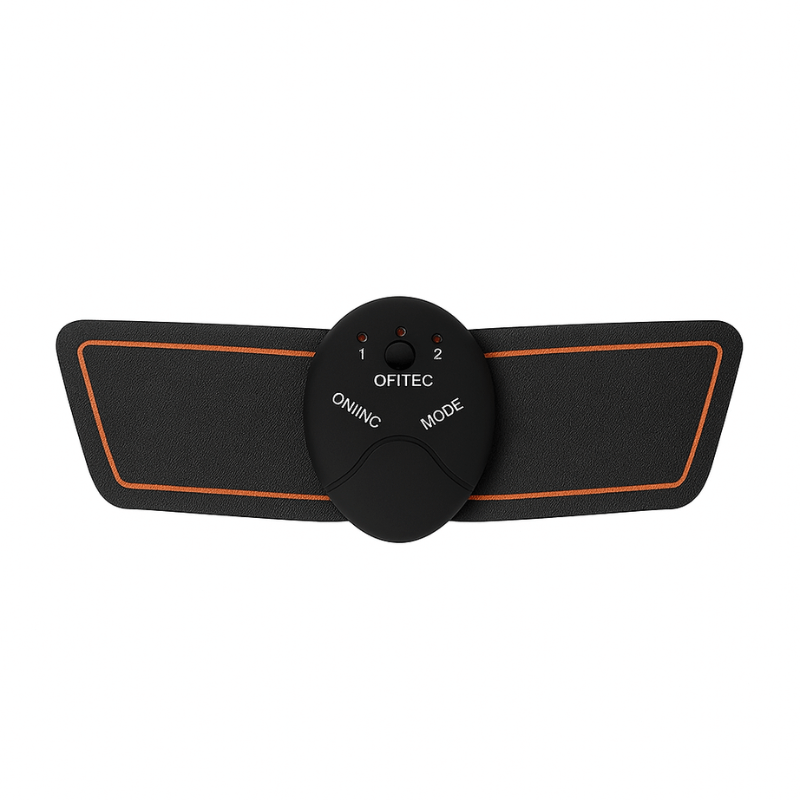 Gimnasia pasiva ElectroVibe®