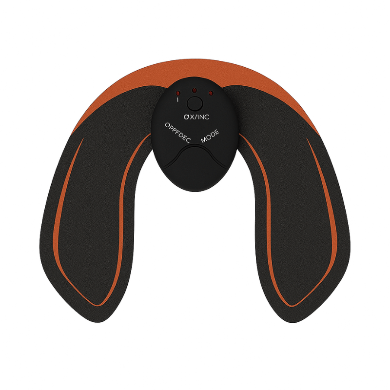 Gimnasia pasiva ElectroVibe®