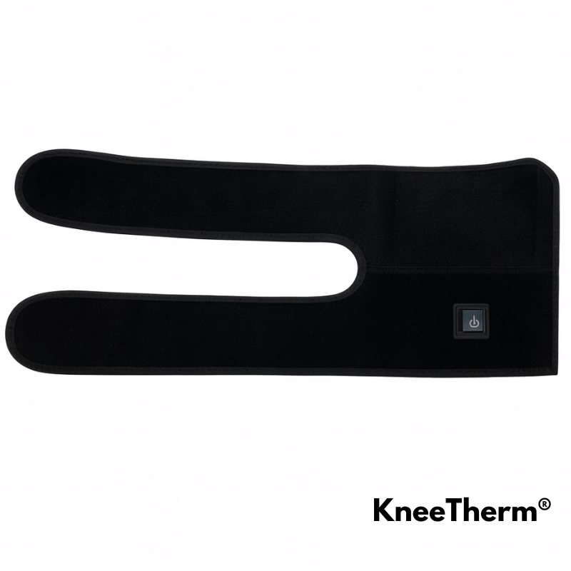 Rodillera Termica KneeTherm®