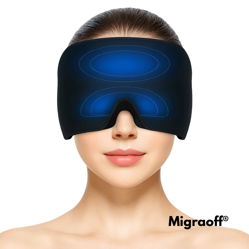 Reductor de dolores de cabeza Migraoff®