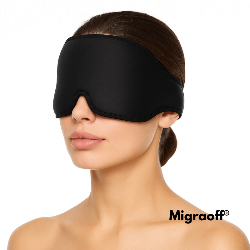 Reductor de dolores de cabeza Migraoff®