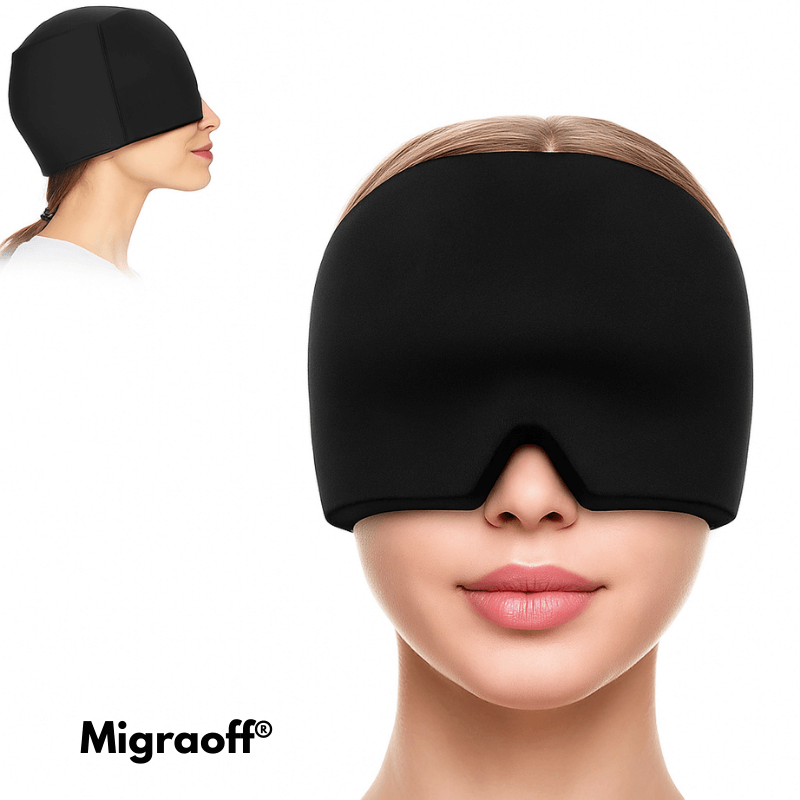 Reductor de dolores de cabeza Migraoff®