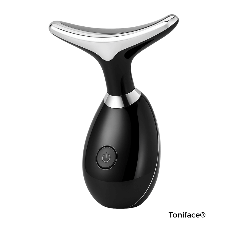 Masajeador Facial Reductor Arrugas Toniface®