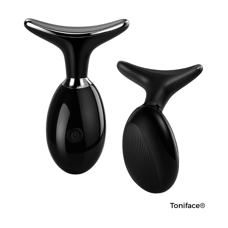 Masajeador Facial Reductor Arrugas Toniface®