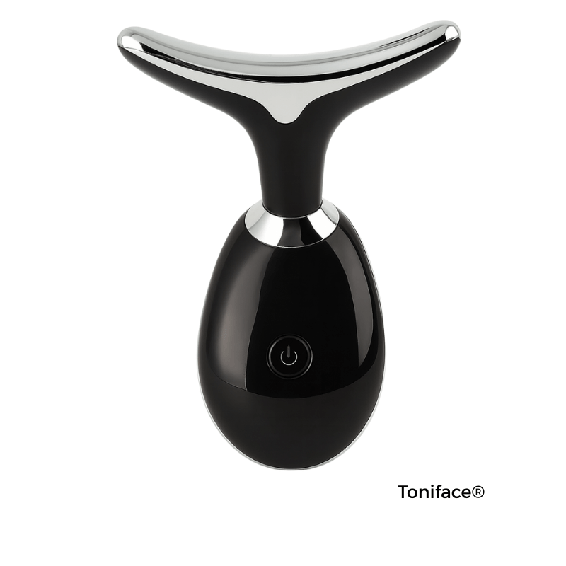 Masajeador Facial Reductor Arrugas Toniface®