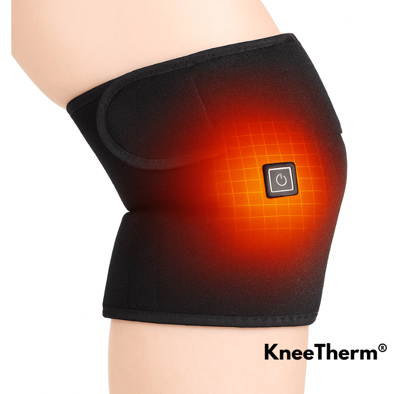 Rodillera Termica KneeTherm®