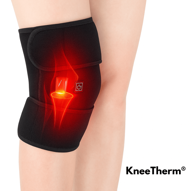 Rodillera Termica KneeTherm®