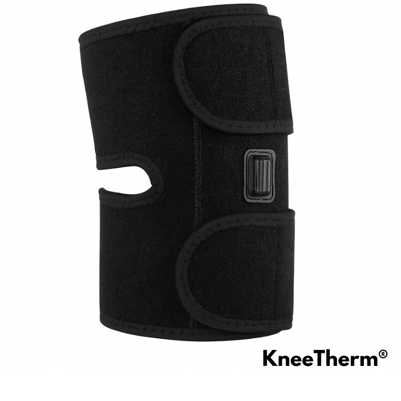 Rodillera Termica KneeTherm®