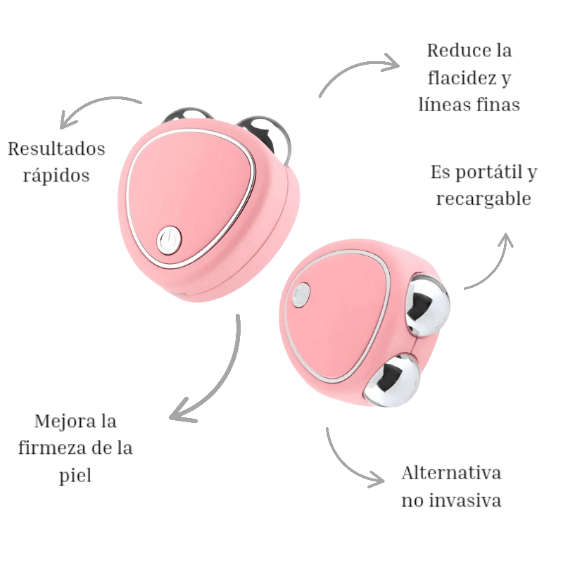 Afirmador Facial Firmeé®