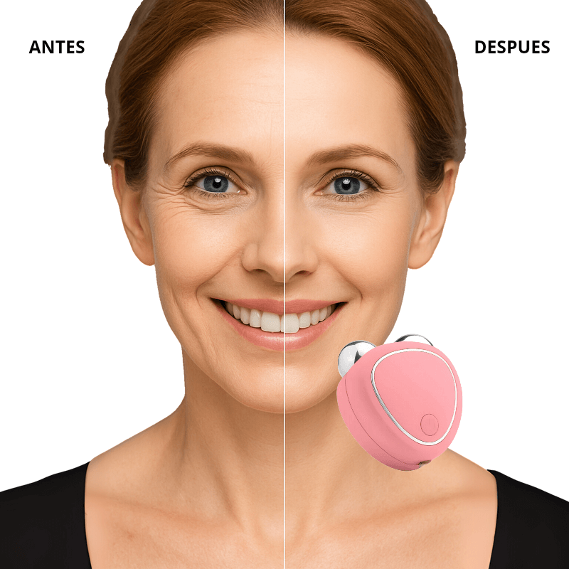 Afirmador Facial Firmeé®