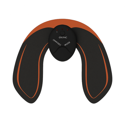 Gimnasia pasiva ElectroVibe®