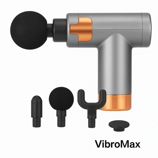 Masajeador muscular VibroMax®
