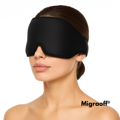 Reductor de dolores de cabeza  Migraoff®