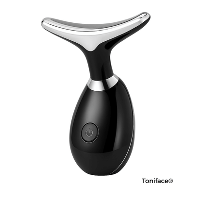Masajeador Facial Reductor Arrugas Toniface®