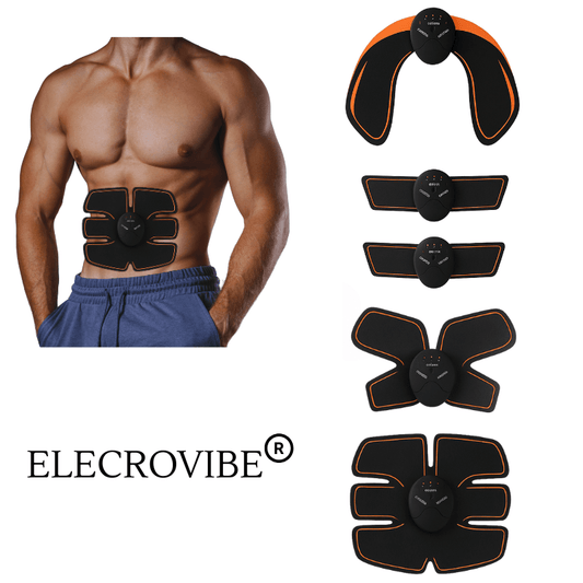 Gimnasia pasiva ElectroVibe®