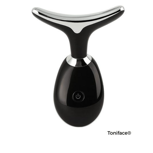 Masajeador Facial Reductor Arrugas Toniface®