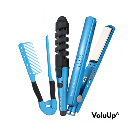 Combo 3 En 1 VoluUp®