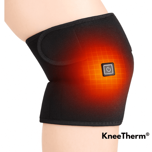 Rodillera Termica KneeTherm®